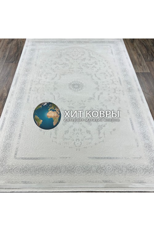 Турецкий ковер Zenith 31444 Крем